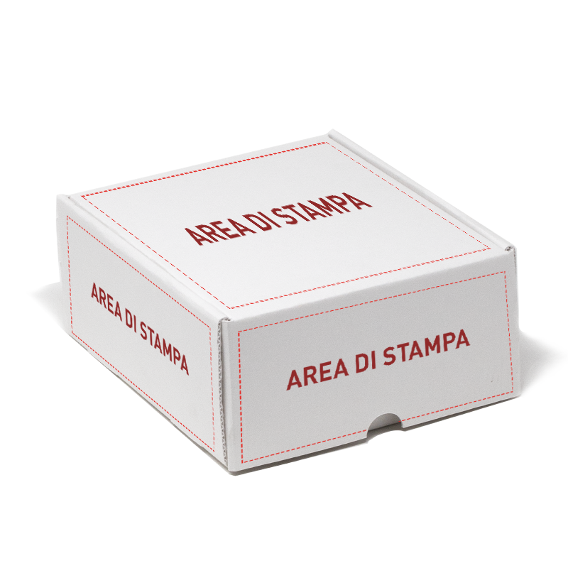 Shipping boxes 17x14,5x7,5 cm to customize