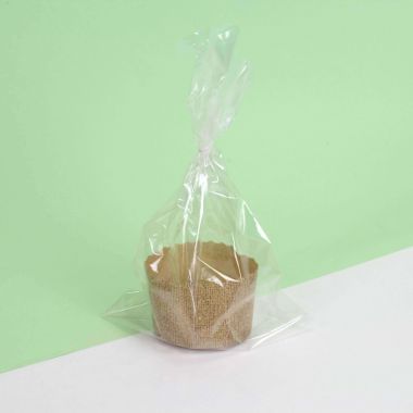 Bags for panettone gr. 100