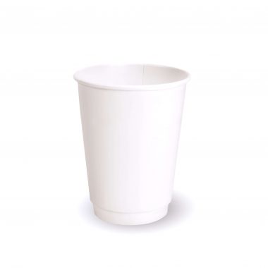 Vasos de cartón de doble...