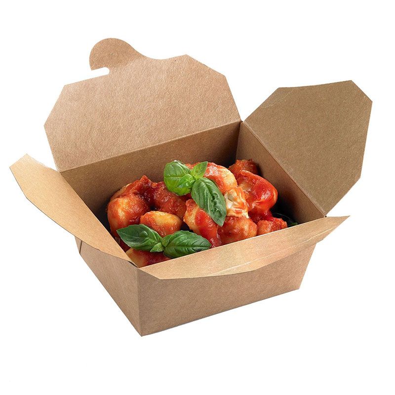 Box lunch 3 avana [21,5 x 16 x 6,5h.]