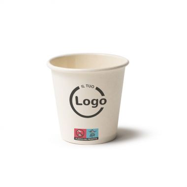 Gobelets en carton 080 cc -...