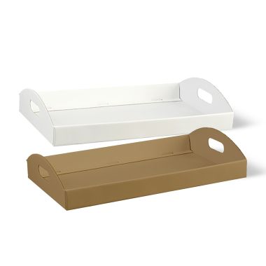 Food Tray with handles...