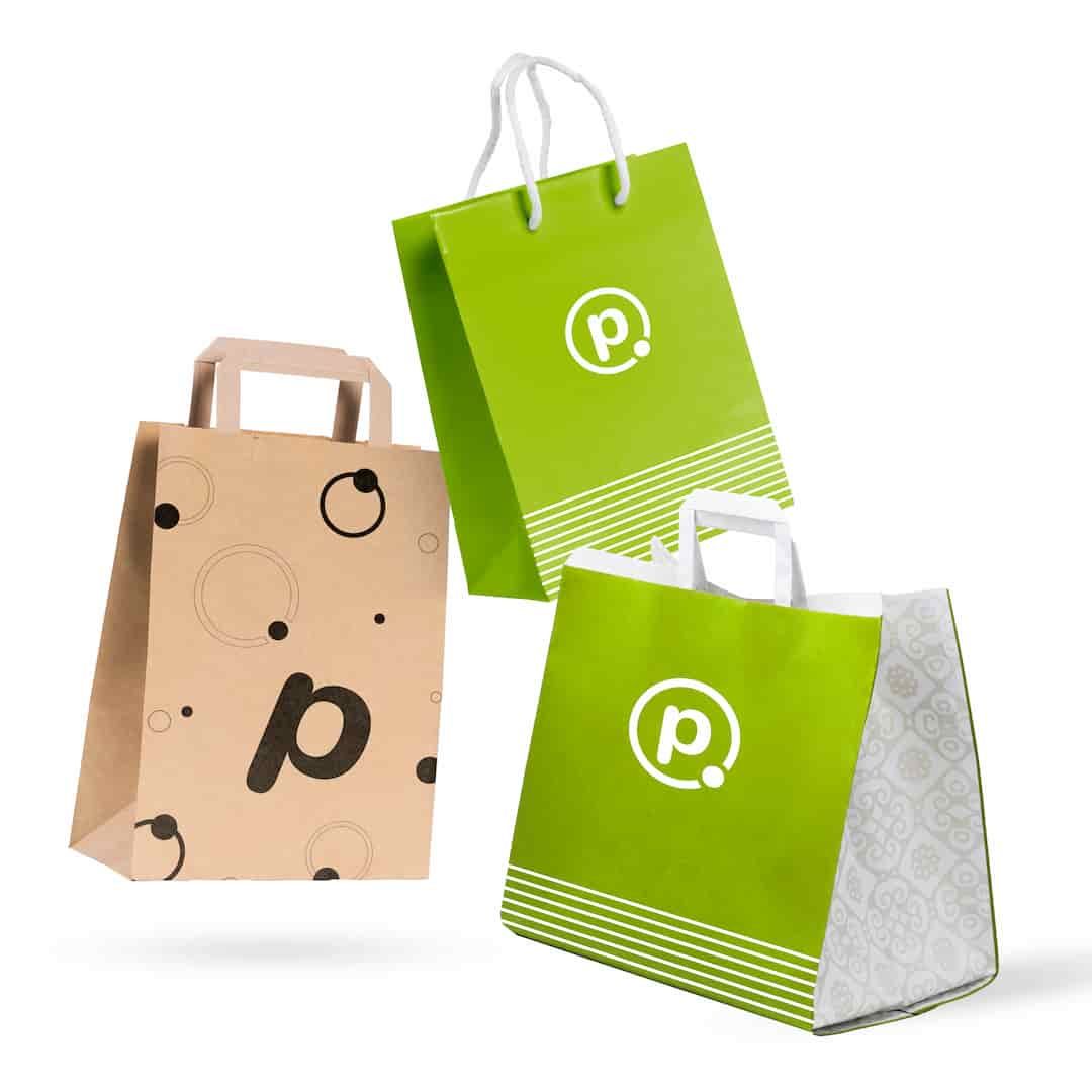 Shoppers